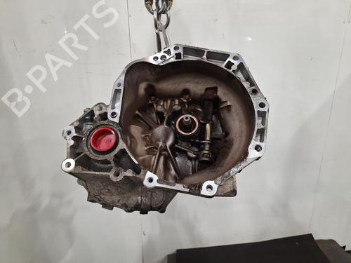 Used Gearbox SUZUKI SWIFT IV (FZ, NZ) 1.2 (AZG412, ZC72S) (90 hp) 32089820