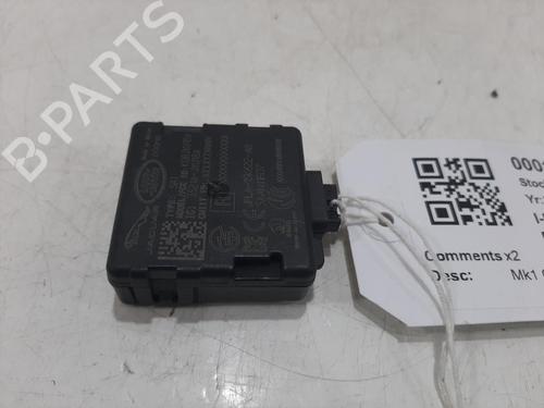 Used Control unit JAGUAR I-PACE (X590) EV400 AWD (400 hp) 30608672