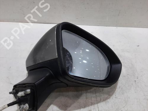 Right mirror VAUXHALL ASTRA Mk VII (K) (B16) 1.4 | BP30141980C27 
