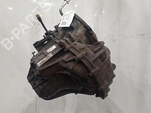 Gearbox VAUXHALL VIVARO B Van (X82) 1.6 CDTi | BP39531900M3 - Image 5