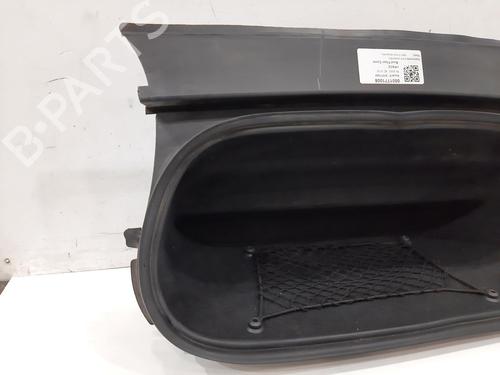 Luggage compartment floor JAGUAR I-PACE (X590) EV400 AWD | BP37853059I33 - Image 3