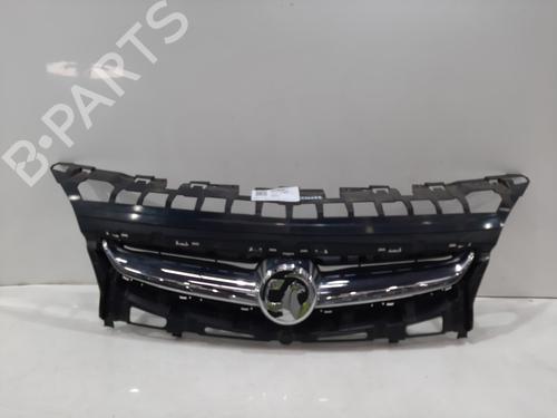 Used Grille VAUXHALL ASTRA Mk VI (J) Estate (P10) 1.6 (116 hp) 29580877