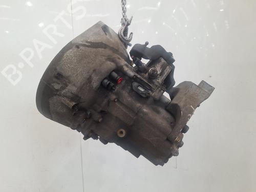 Gearbox FORD FOCUS III 1.6 TDCi | BP34733891M3 - Image 5