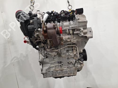 Engine VW T-ROC (A11, D11) 1.5 TSI | BP31846695M1