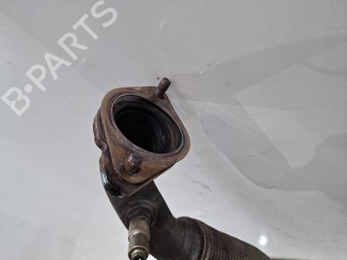Particulate filter FORD FOCUS III 1.5 TDCi | BP38098688M81 - Image 3