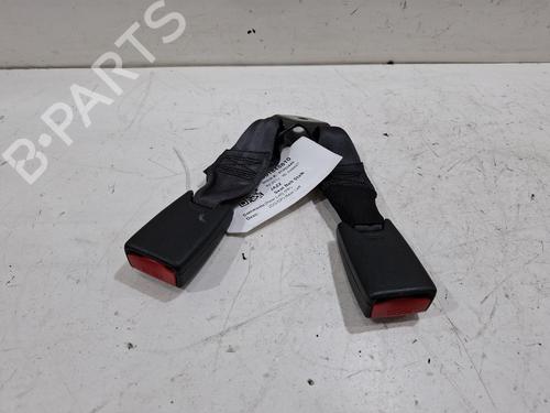 Used Seat buckle Seat buckle 39655857 39655857