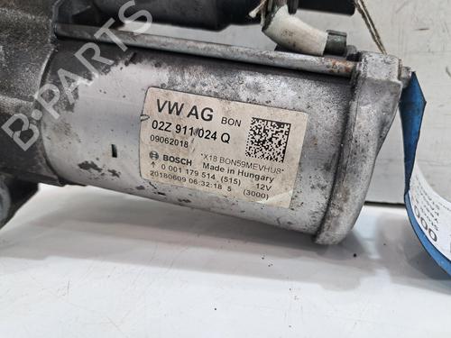 Starter VW PASSAT B8 (3G2, CB2) 1.4 TSI | BP33124665M8  - Image 5