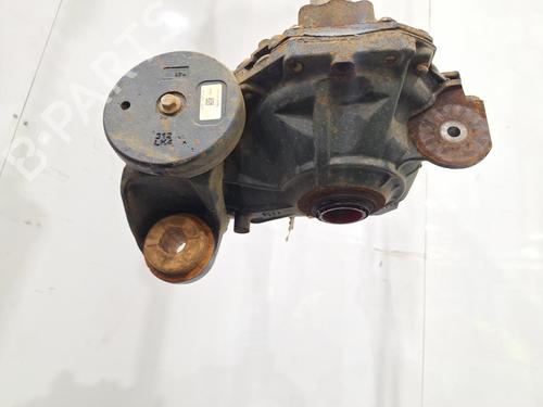 Front differential LAND ROVER RANGE ROVER IV (L405) 3.0 SDV6 Hybrid 4x4 | BP30608888M23 
