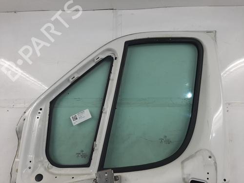 Right front door PEUGEOT BOXER Van 2.2 BlueHDi 140 | BP29058717C3 