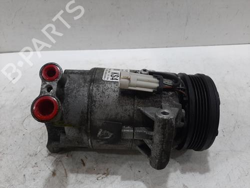 Used AC compressor VAUXHALL ZAFIRA Mk II (B) (A05) 1.6 (115 hp) 30928035
