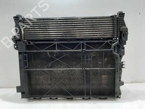 Kølerpakke MERCEDES-BENZ VITO Van (W447) 111 CDI (447.601, 447.603, 447.605) (114 hp) 29059265