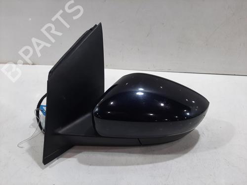 Left mirror VW POLO V (6R1, 6C1) 1.2 | BP29397469C26 