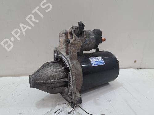 Used Starter Starter KIA SOUL II (PS) 1.6 GDI (132 hp) 34733176 34733176