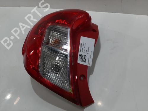 Left taillight VAUXHALL VIVA (C16) 1.0 | BP28617892C34 