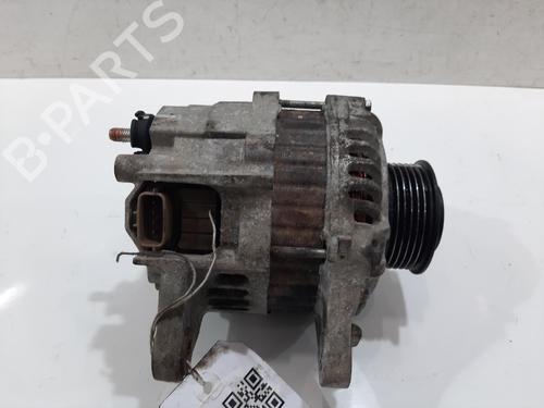 Lichtmaschine für MITSUBISHI L200 / TRITON (KJ_, KK_, KL_) 2.4 DI-D 4WD (KJ0T) (154 hp) 32682692