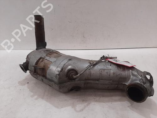 Partikelfilter für VAUXHALL CORSA Mk IV (E) (X15) 1.3 CDTi (75 hp) 30789030