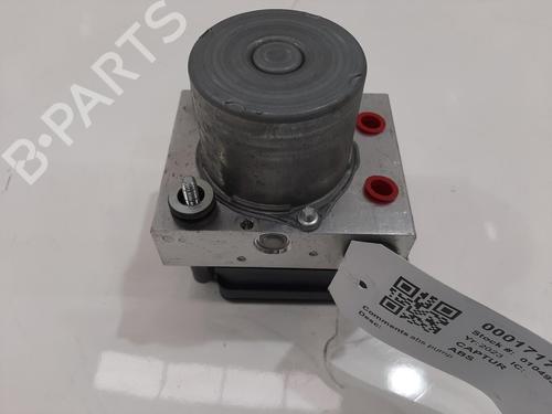 ABS pump RENAULT CAPTUR II (HF_) E-TECH 145 (HFMU) | BP35962761M43 - Image 4