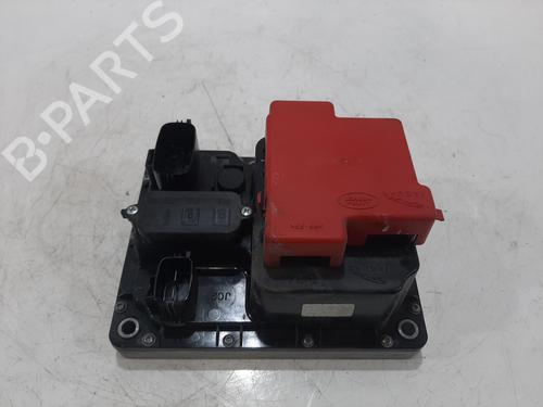 Computer JAGUAR I-PACE (X590) EV400 AWD (400 hp) 30533054