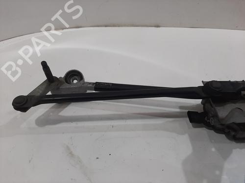 Front wiper motor MERCEDES-BENZ A-CLASS (W176) A 180 CDI / d (176.012) | BP29580910M29 