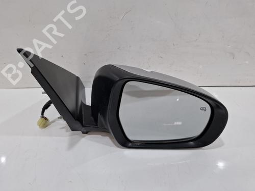 Used Right mirror Right mirror 38513392 38513392