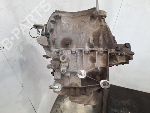 Gearbox MAZDA 3 (BM, BN) 1.5 | BP38969712M3 - Image 5