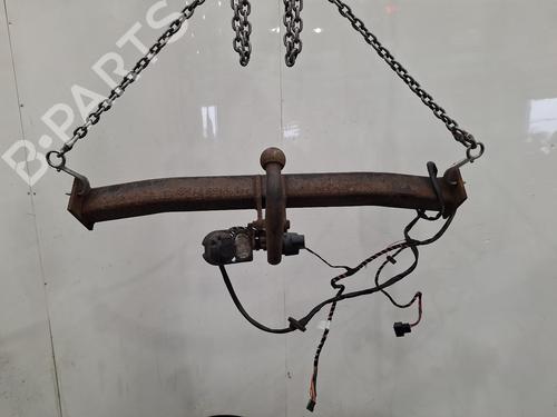 Used Tow ball/Mechanism Tow ball/Mechanism AUDI Q5 (8RB) 3.0 TDI quattro (240 hp) 33435309 33435309