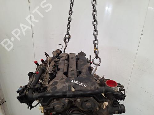 Engine VAUXHALL ZAFIRA Mk III (P12) 1.4 (75) | BP37496960M1 - Image 3