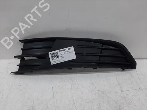 Used Grille Grille 36697117 36697117
