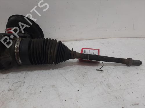 Steering rack PEUGEOT 3008 I MPV (0U_) 1.6 HDi | BP29636725M22 
