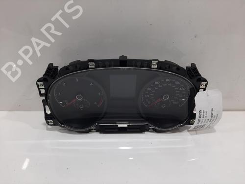 instrument-cluster-vw-golf-vii-5g1-bq1-be1-be2-2012-2013-2014-2015-2016-2017-2018-2019-2020-2021-36087334 main image