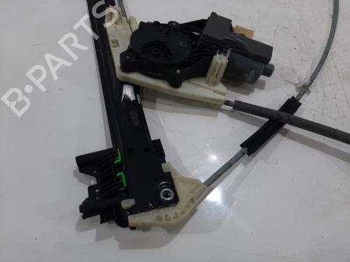 Front left window mechanism JAGUAR I-PACE (X590) EV400 AWD | BP30141736C22