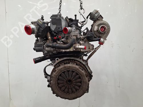 Engine HYUNDAI ix35 (LM, EL, ELH) 1.7 CRDi | BP38568526M1 - Image 4