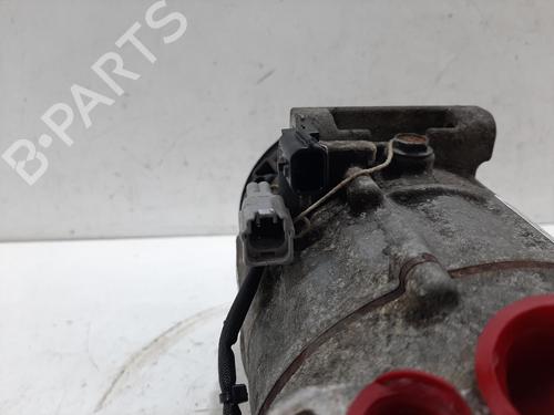 AC compressor NISSAN X-TRAIL II (T31) 2.0 dCi 4x4 | BP31009644M34