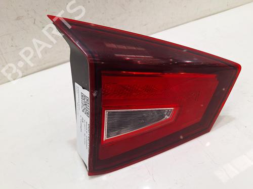 Used Left taillight MG MG GS 1.5 (166 hp) 27387620