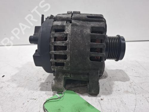 Alternator VOLVO V40 Hatchback (525) D2 | BP40117003M7 - Image 4