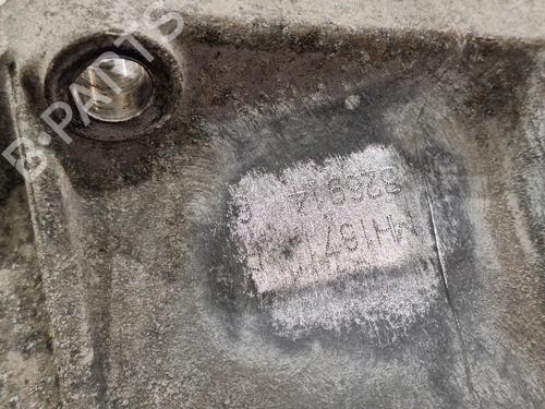 Gearbox HYUNDAI i10 II (BA, IA) 1.0 | BP29525011M3 