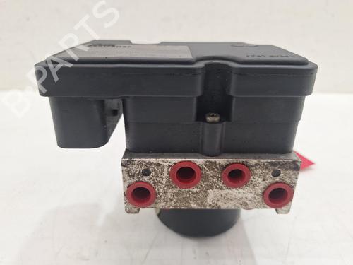 Used ABS pump PEUGEOT 207 Saloon 1.4 (73 hp) 27155394