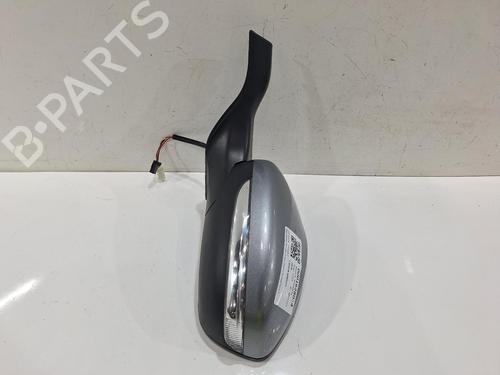 Left mirror PEUGEOT 2008 I (CU_) 1.2 VTi | BP32089633C26 