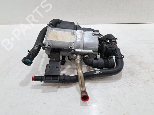 Used Heater matrix LAND ROVER RANGE ROVER IV (L405) 4.4 SDV8 4x4 (340 hp) 30829030