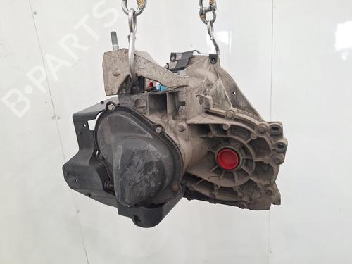 Gearbox FORD FIESTA VI (CB1, CCN) 1.4 | BP29237310M3 