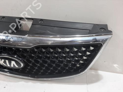 Grille KIA SPORTAGE III (SL) 1.6 GDI | BP26787844C40