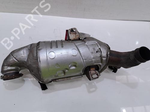 Particulate filter CITROËN BERLINGO Box Body/MPV (B9) 1.6 HDi / BlueHDi 75 | BP29636844M81 