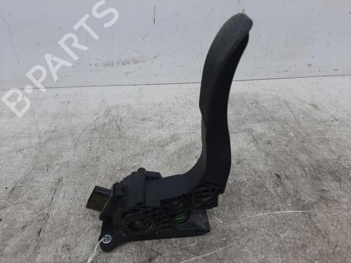 Pedal MERCEDES-BENZ SPRINTER 3,5-t Van (B907, B910) 314 CDI (910.631, 910.633) | BP26756167I4 - Image 2