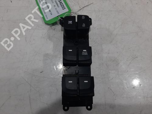 Used Switch HYUNDAI i10 II (BA, IA) 1.0 (67 hp) 29810169