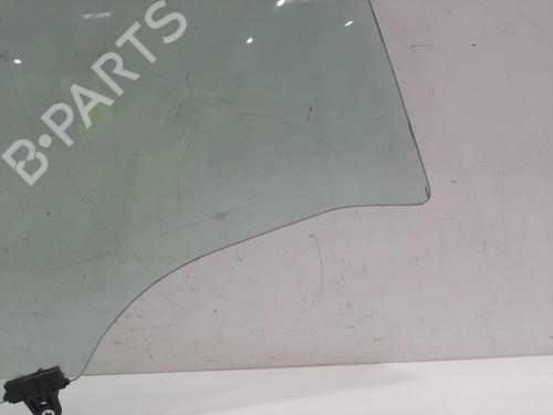Front right door window NISSAN MICRA III (K12) 1.2 16V | BP26978362C19 