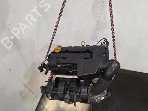 Engine VAUXHALL CORSA Mk IV (E) (X15) 1.2 | BP39951758M1 - Image 6