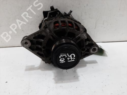 Alternator HYUNDAI i10 I (PA) 1.2 | BP30095036M7