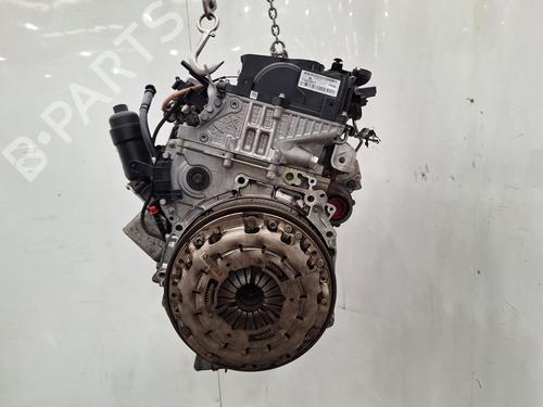Engine BMW X3 (F25) xDrive 20 d | BP39965078M1  - Image 5