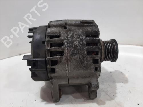 Alternator VW GOLF VII (5G1, BQ1, BE1, BE2) 2.0 TDI | BP29444602M7 