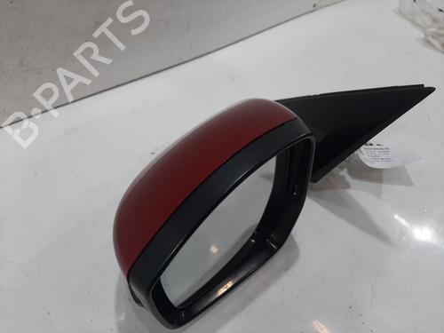 Left mirror JAGUAR F-PACE (X761) 2.0 TD4 AWD | BP31537808C26